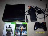 Продам XBOX 360 Slim 250GB FREEBOOT с более 60 играми.