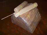 Палочки для сладкой ваты своими руками 48