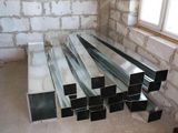Воздуховоды из оцинковки своими руками Воздуховоды из оцинковки своими руками
