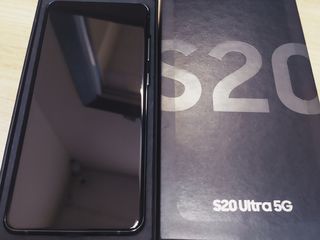 Samsung S20 Ultra 5g 512gb Купить