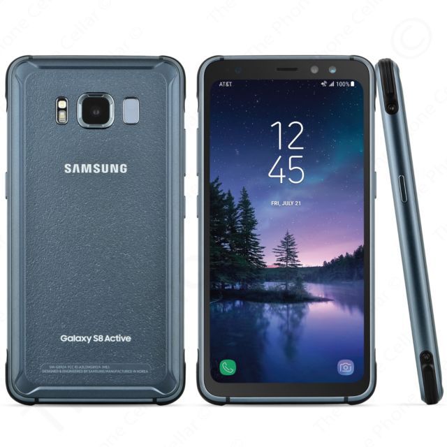 Samsung S8 64 Gb