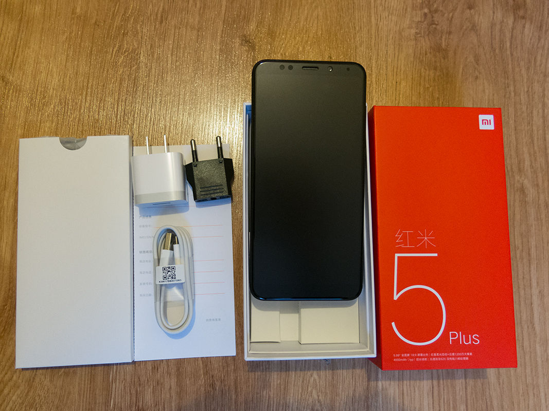 Xiaomi Redmi 5a 64gb Купить