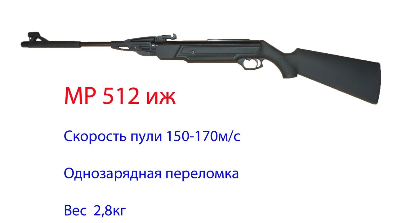 Пневматическая Винтовка С Магазином На 5 Пуль — Vsenashoping.ru