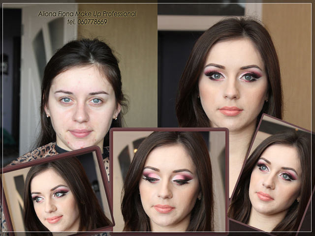 Мейкап от профессионала Мейкап от профессионала