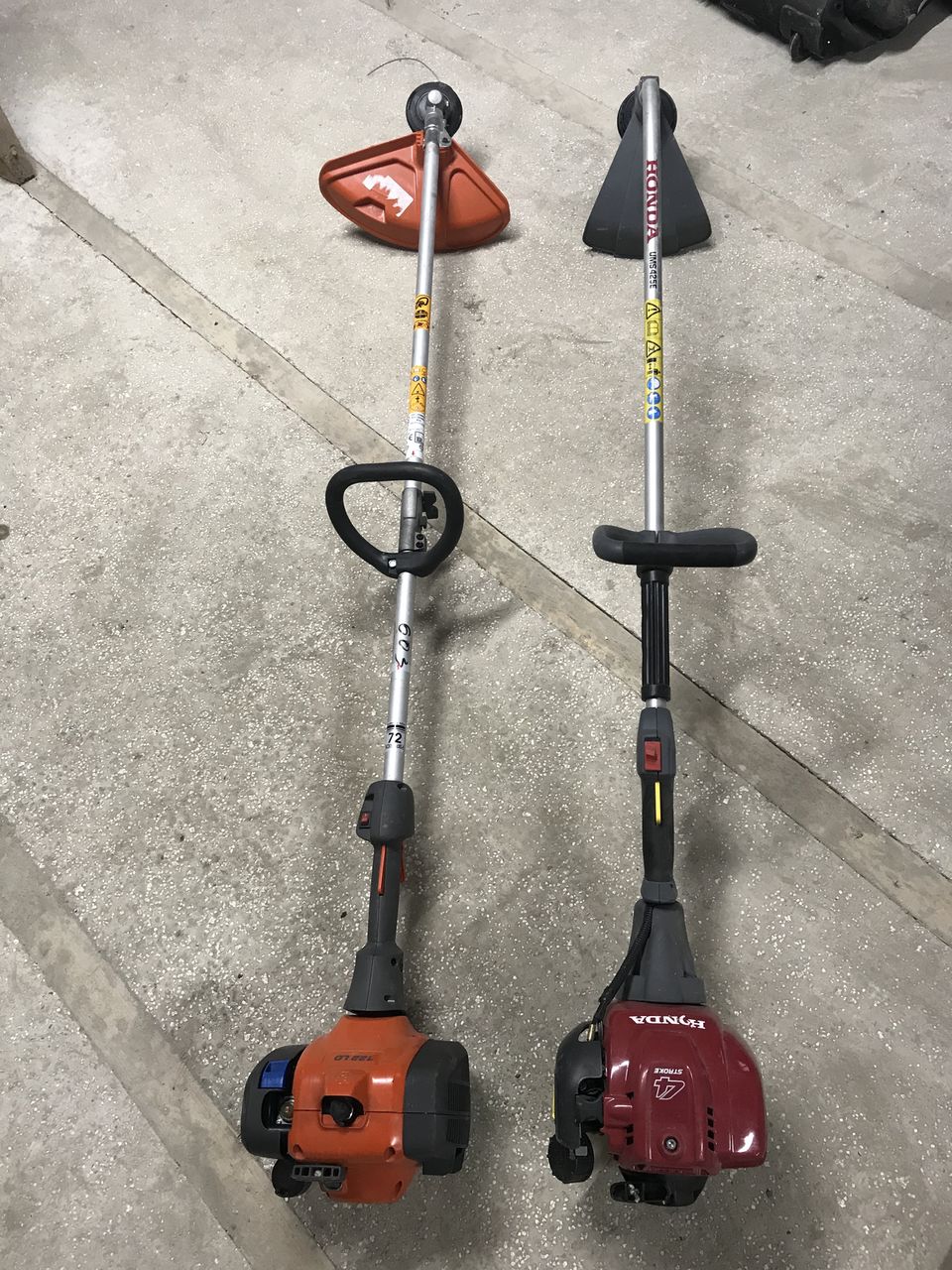 Oleo Mac 962 Noua Dolmar Stihl MS 291 Makita Sthil Dewalt