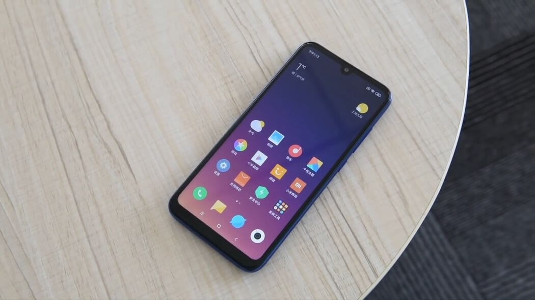 Xiaomi Play 4 64гб Цена