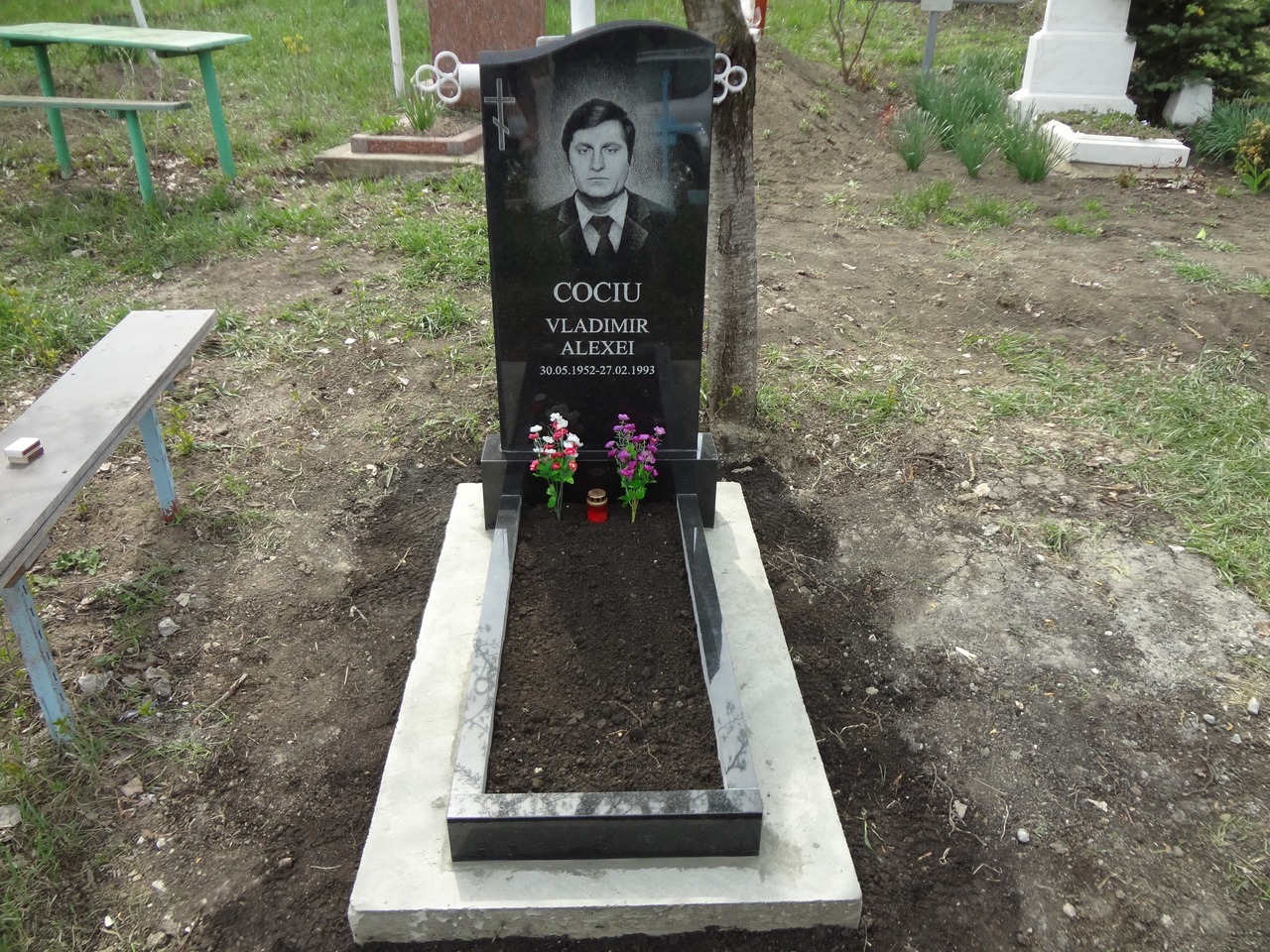 Заказать надгробие г владимир памятники на могилу рассрочка