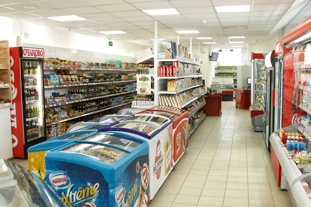 Продается В Любых Магазинах