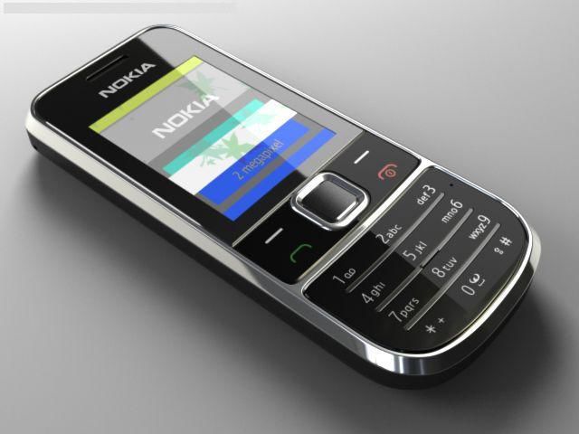 Whats App For Nokia 2700C