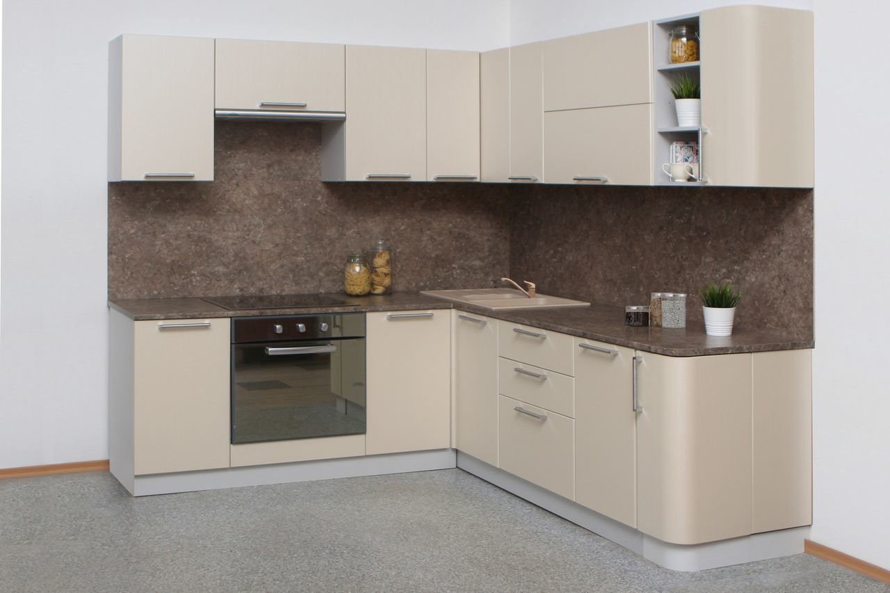 Кухни Недорого Угловые 1200 2200 Интернет Магазин — Imsnip.ru