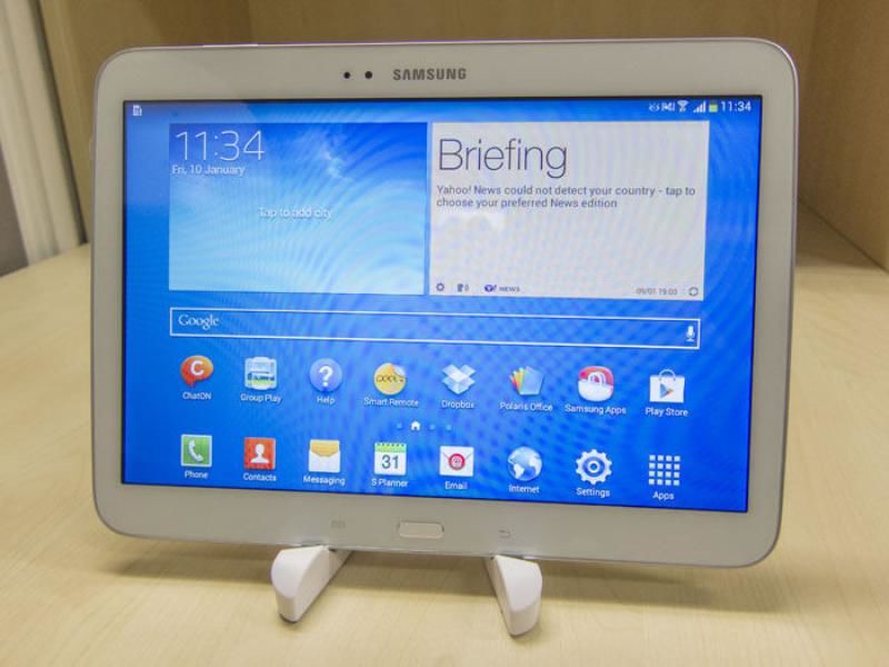 Samsung Tab P5200