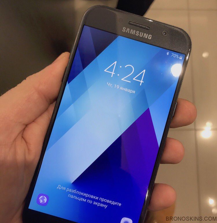 Samsung A5