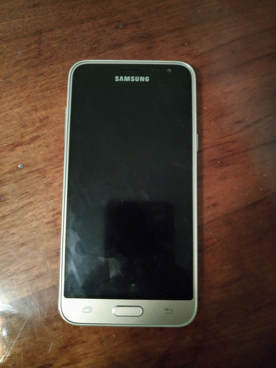 Отзывы Samsung 5000