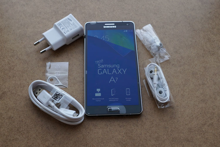 Samsung Galaxy A52 Иркутск