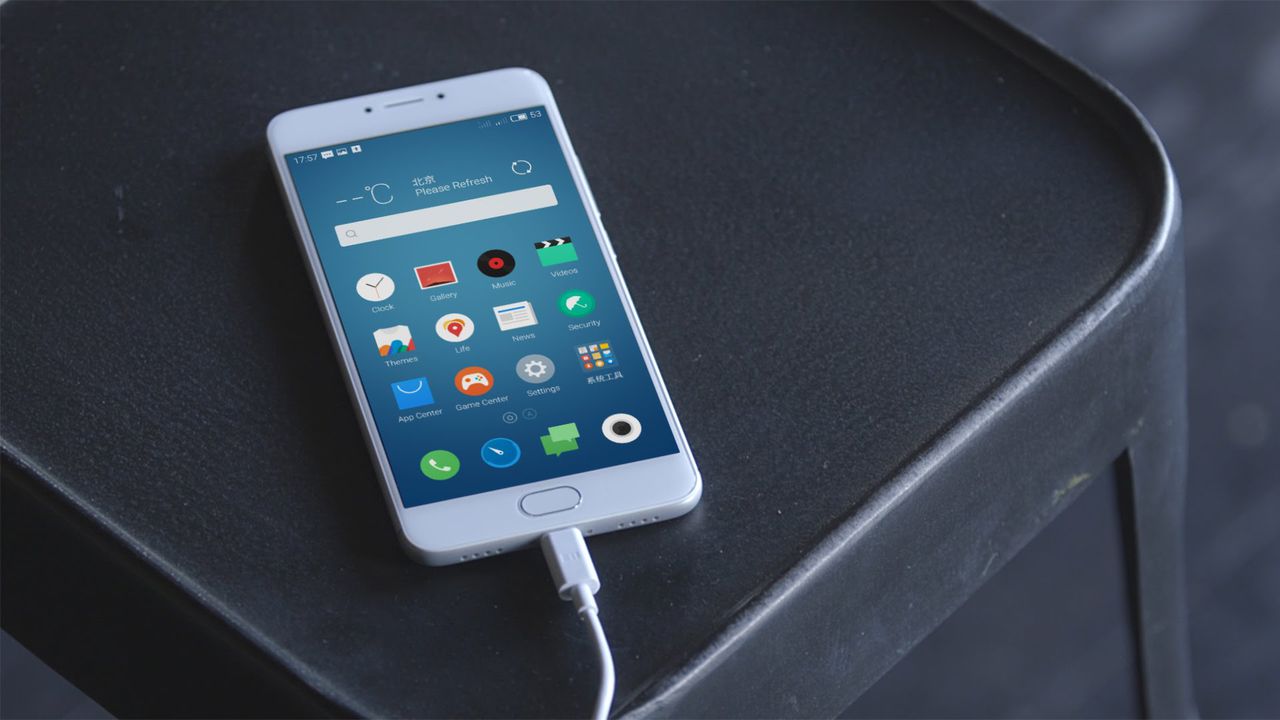 Как сделать только 4g на meizu Как сделать только 4g на meizu