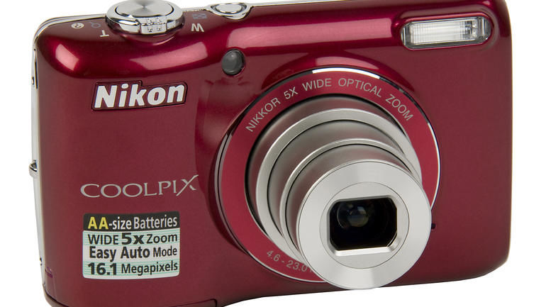 Ремонт своими руками фотоаппаратов nikon