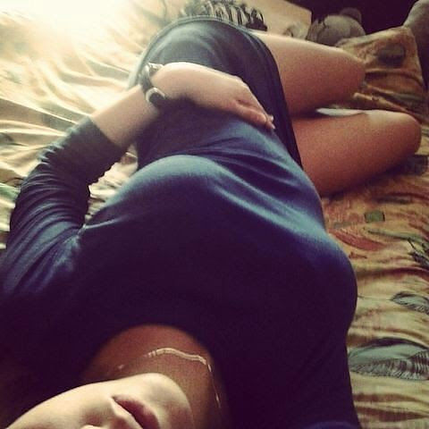 Christinamodel webcam 52