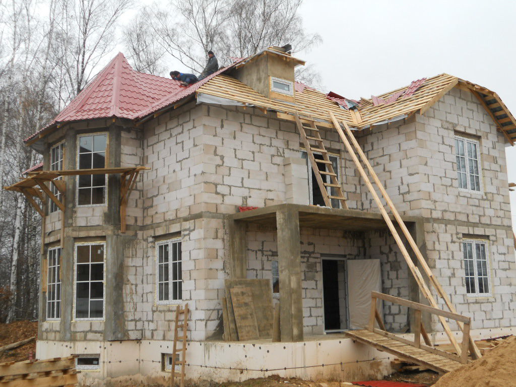 Газоблок