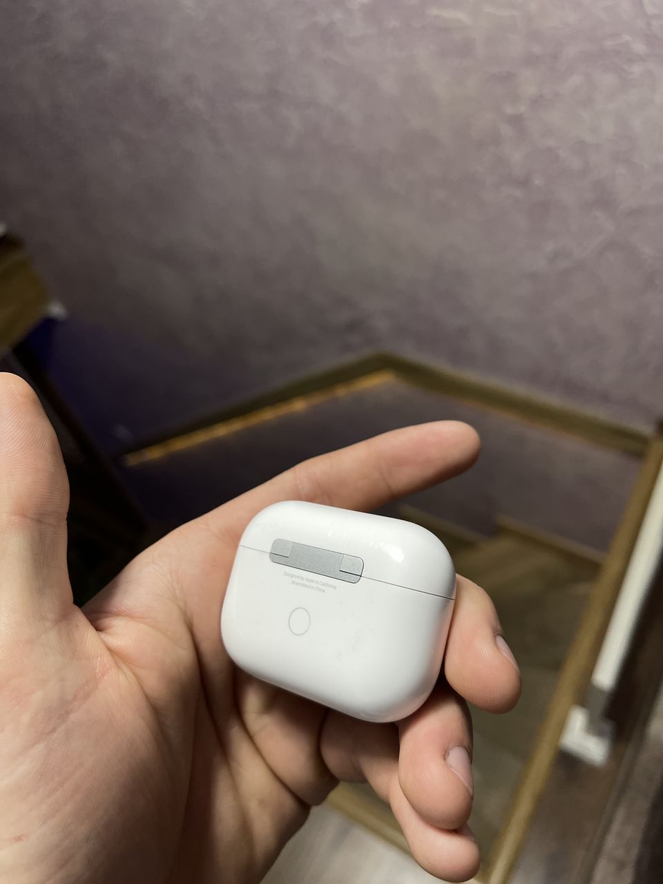 Airpods Pro Originale Cu Garantie