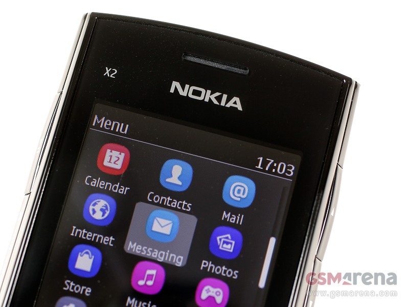 Nokia X2-02 Facebook Application Free Download