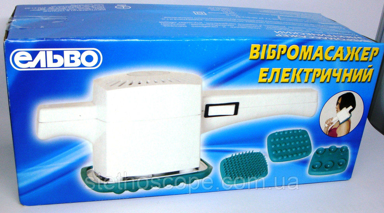 Вибромассажер Evolved Handle It, фиолетовый GX-RS-8874-2 - Evolved - Вибраторы-массажеры - Купить