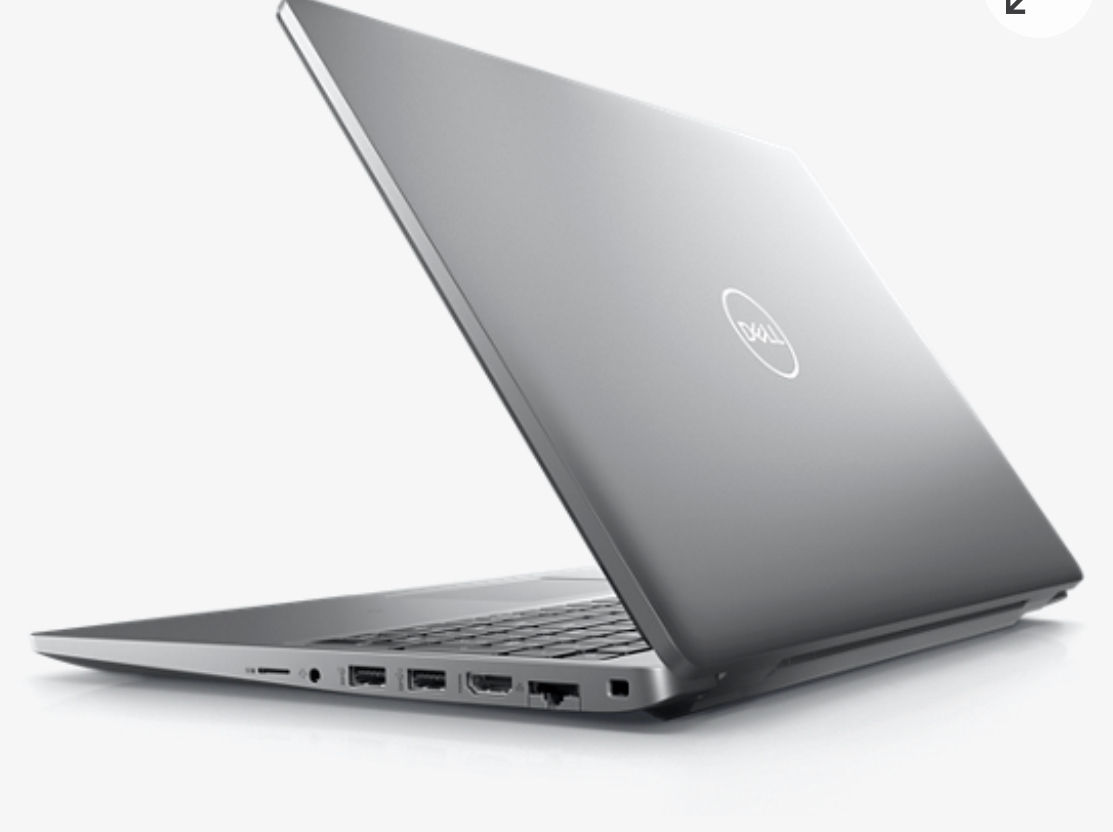 Dell Latitude 5530 Btx Base Laptop New