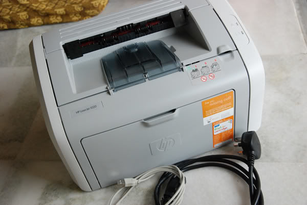 Драйвер 1018 hp