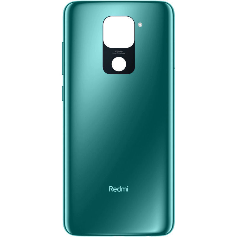 Redmi Note 10 Green