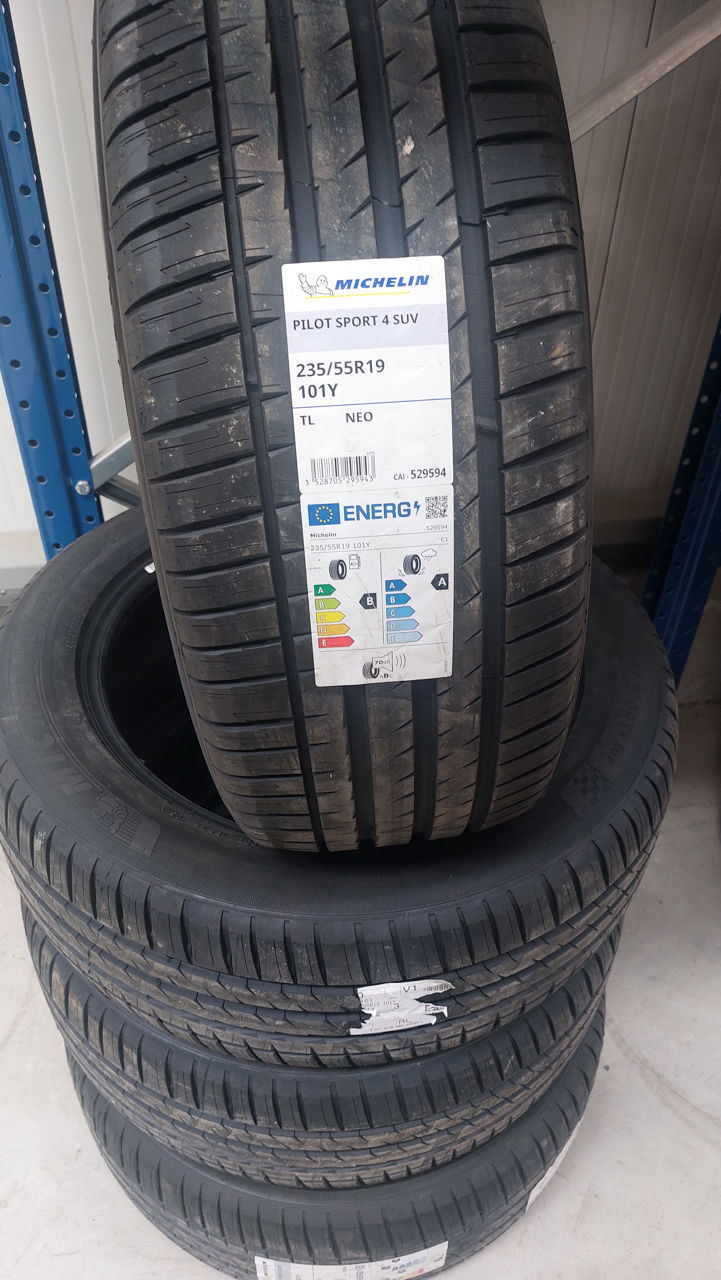 MICHELIN PILOT 4 5 PILOT SPORT 4 5