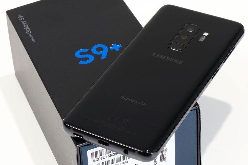 Samsung 9 64gb