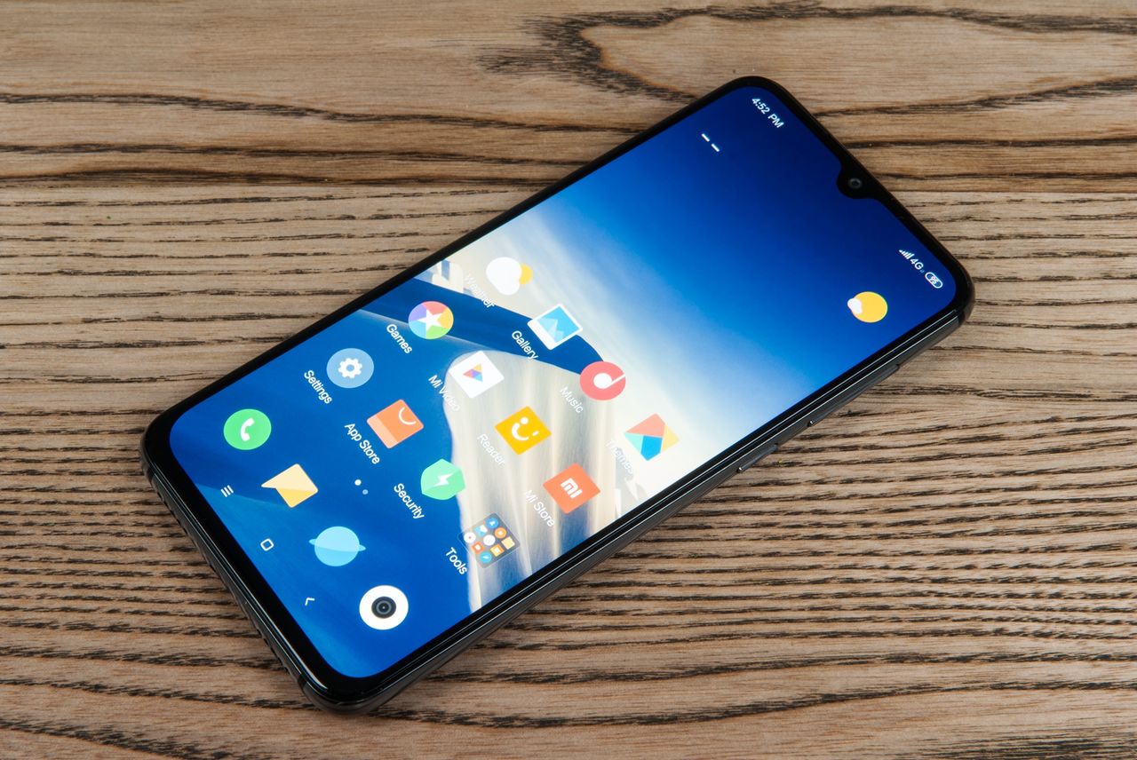 Xiaomi Mi 9 Se