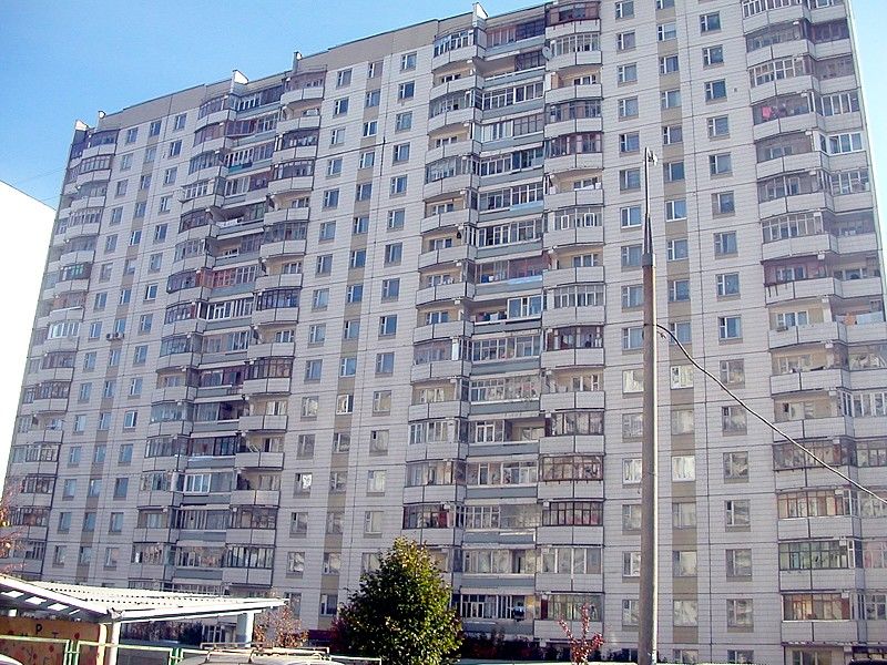 Дом серии п 44 фото