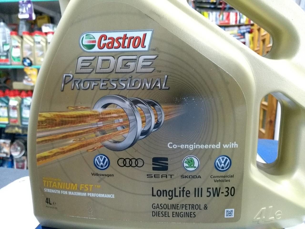 Ulei Motor Transmisie Castrol Shell Mobil Elf Agip Aral Motul Liqui