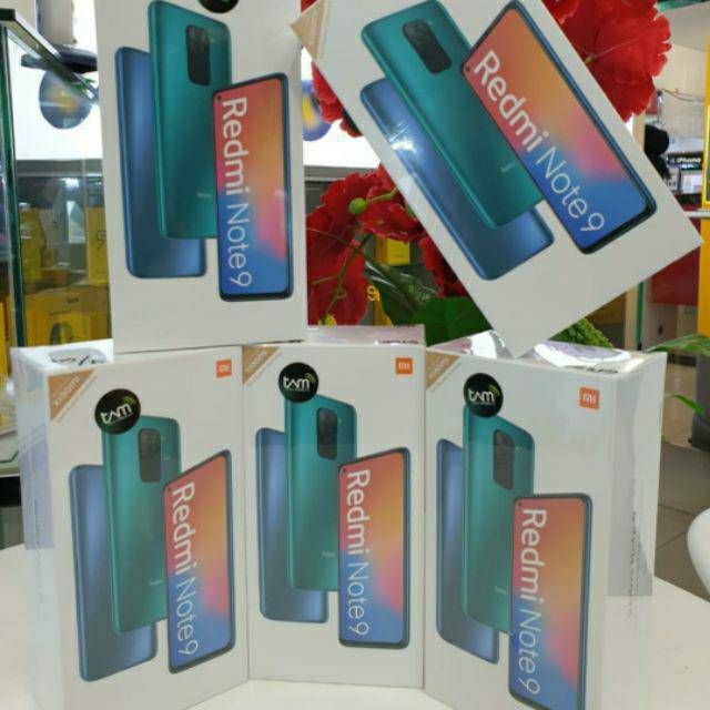 Xiaomi Redmi Note 8 Качество Фото