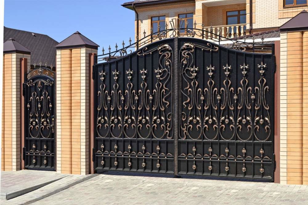 Маникюр на короткие ногти (50 фото) Крыльцо для частного дома - как сделать своими