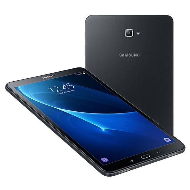 Планшет Samsung Galaxy Tab A10