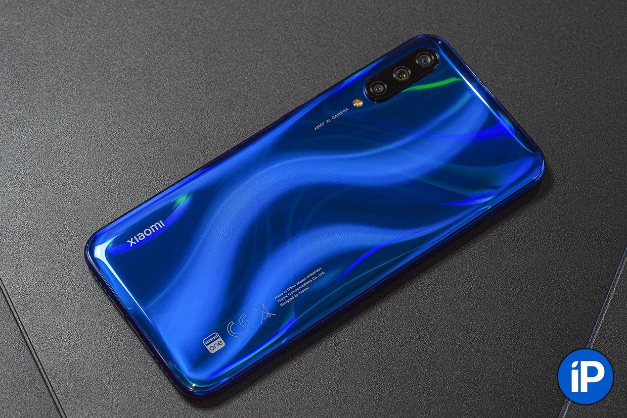 Xiaomi Mi 9 Lite 128gb