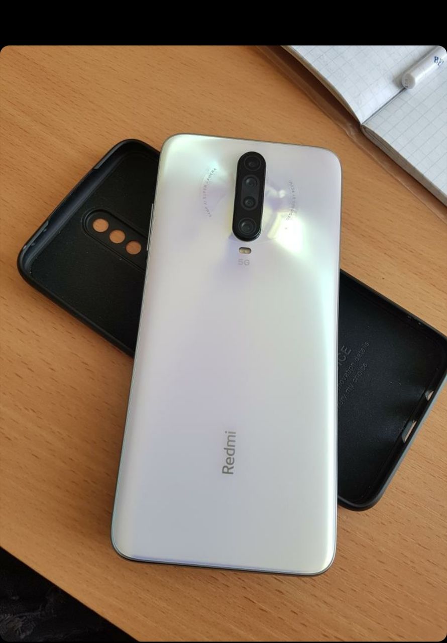 Xiaomi Redmi K30 5G