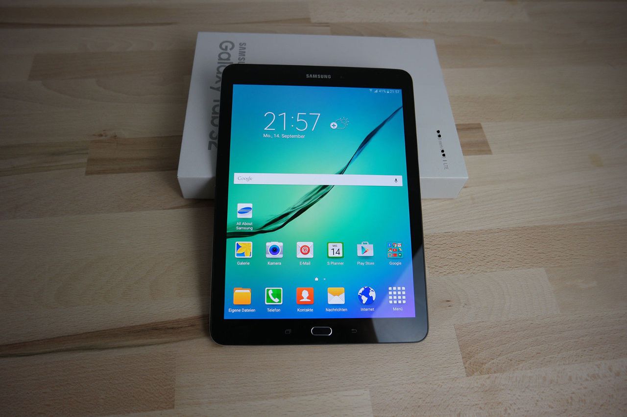 Samsung Tab 8 2023 T295