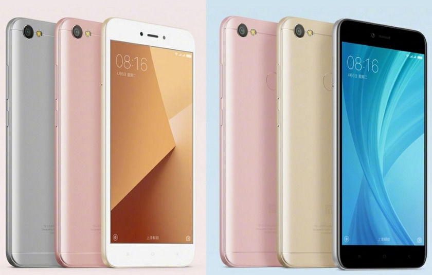 Lineage Redmi 4x