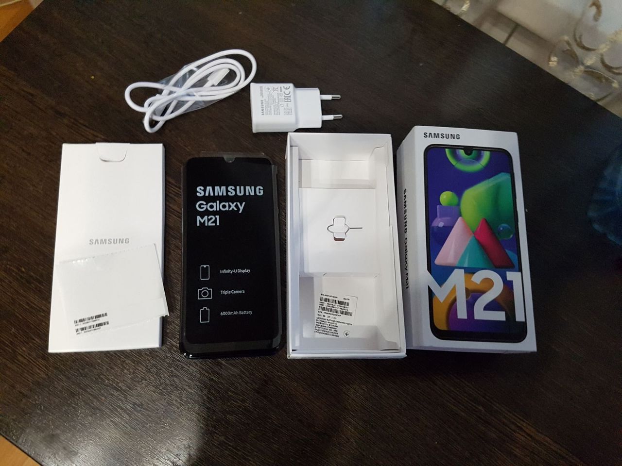 Samsung M32 64gb