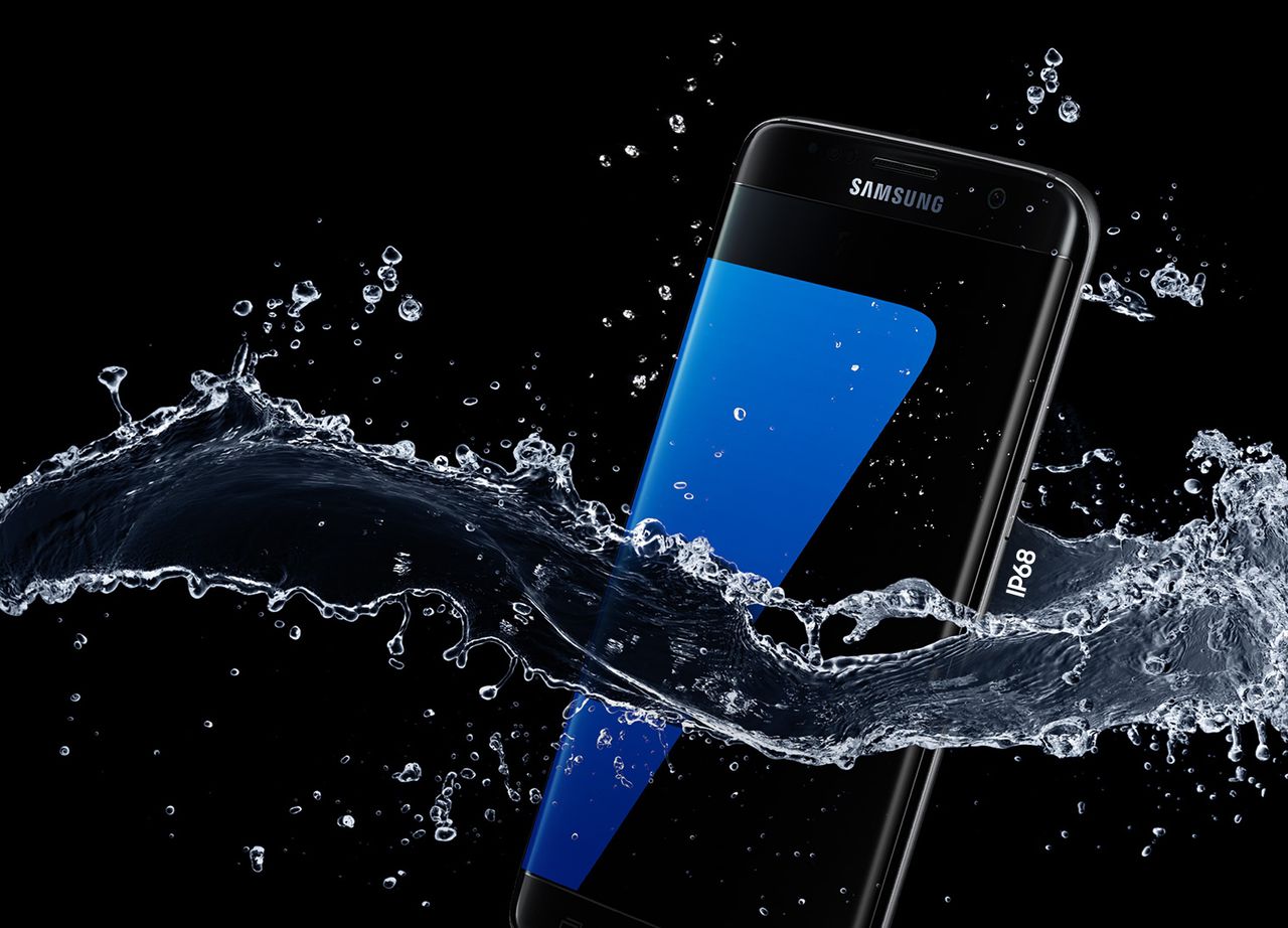 Samsung Galaxy S21 Ip68