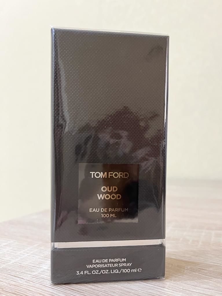 Parfum Tom Ford Oud Wood 100ml