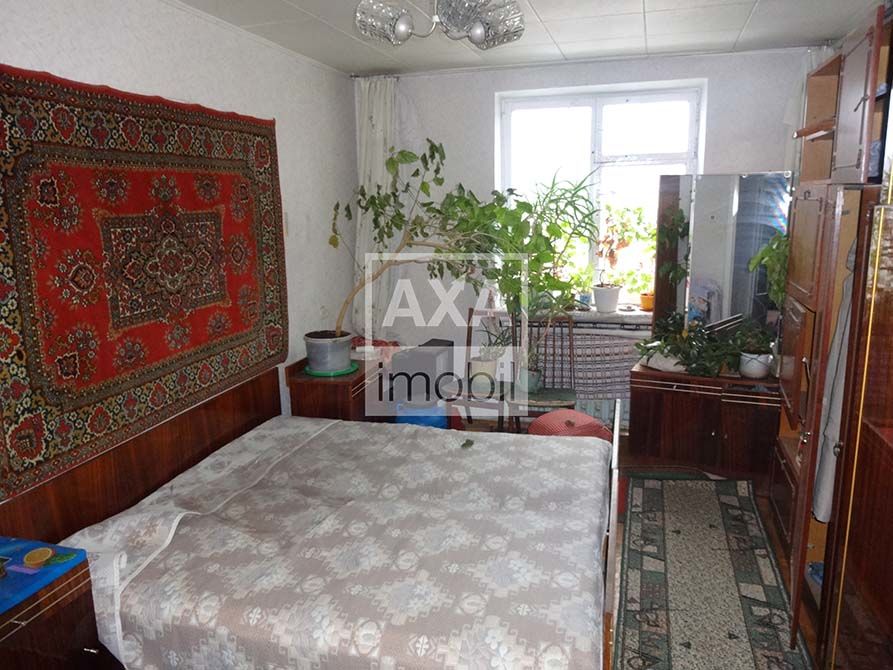 Apartament Cu Camere Po Ta Veche