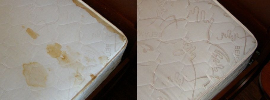 Почистить матрас домашних условиях Почистить матрас домашних условиях