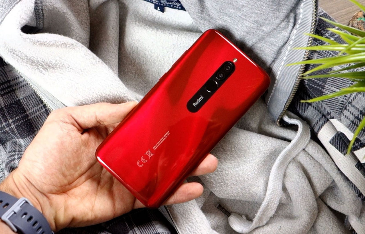 Xiaomi Redmi 8 Оренбург