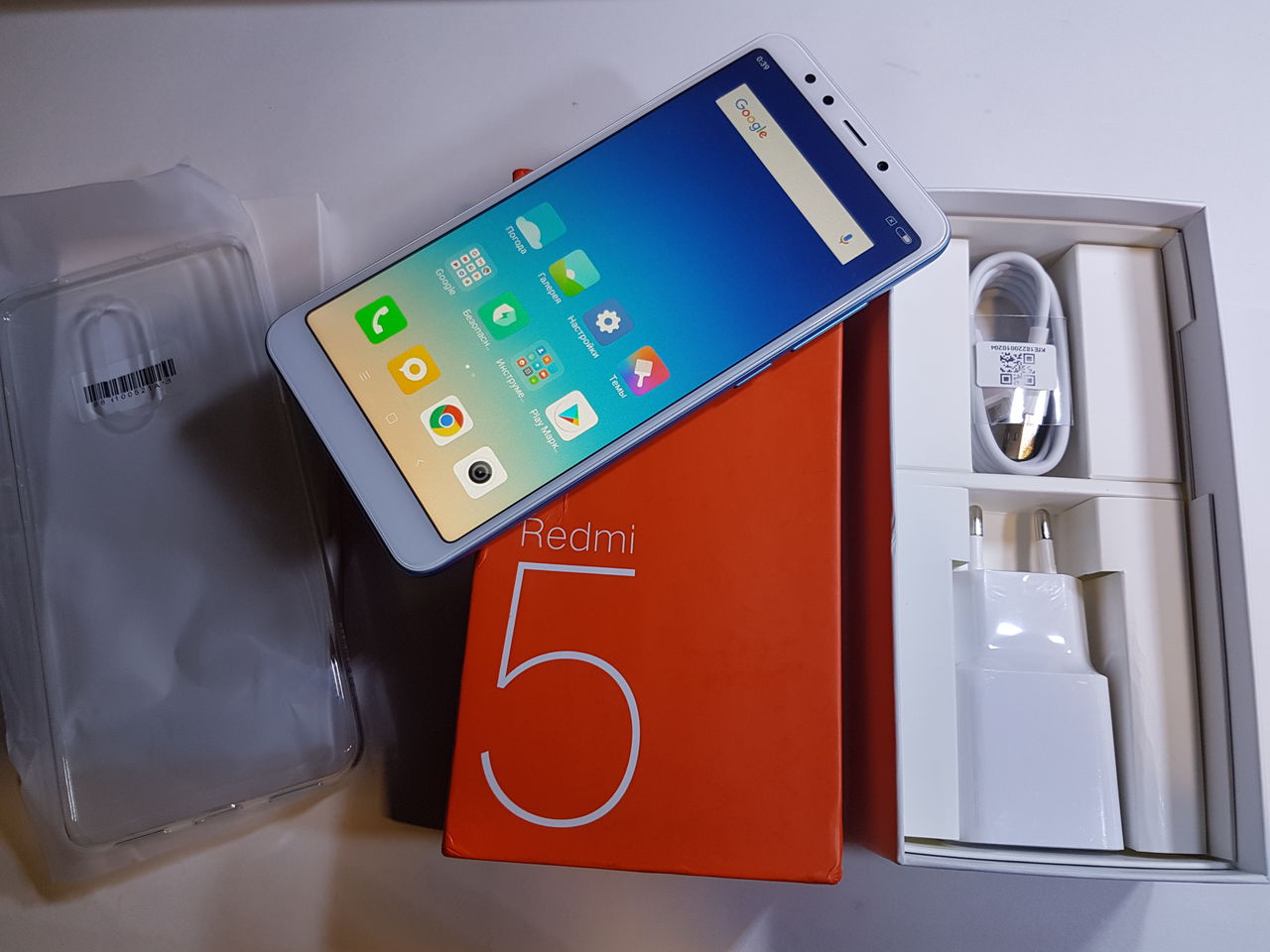 Redmi 4 Pro Купить Авито