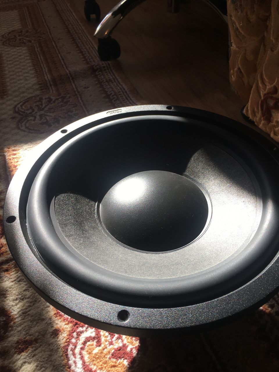 Canton Vento As Sc Subwoofer