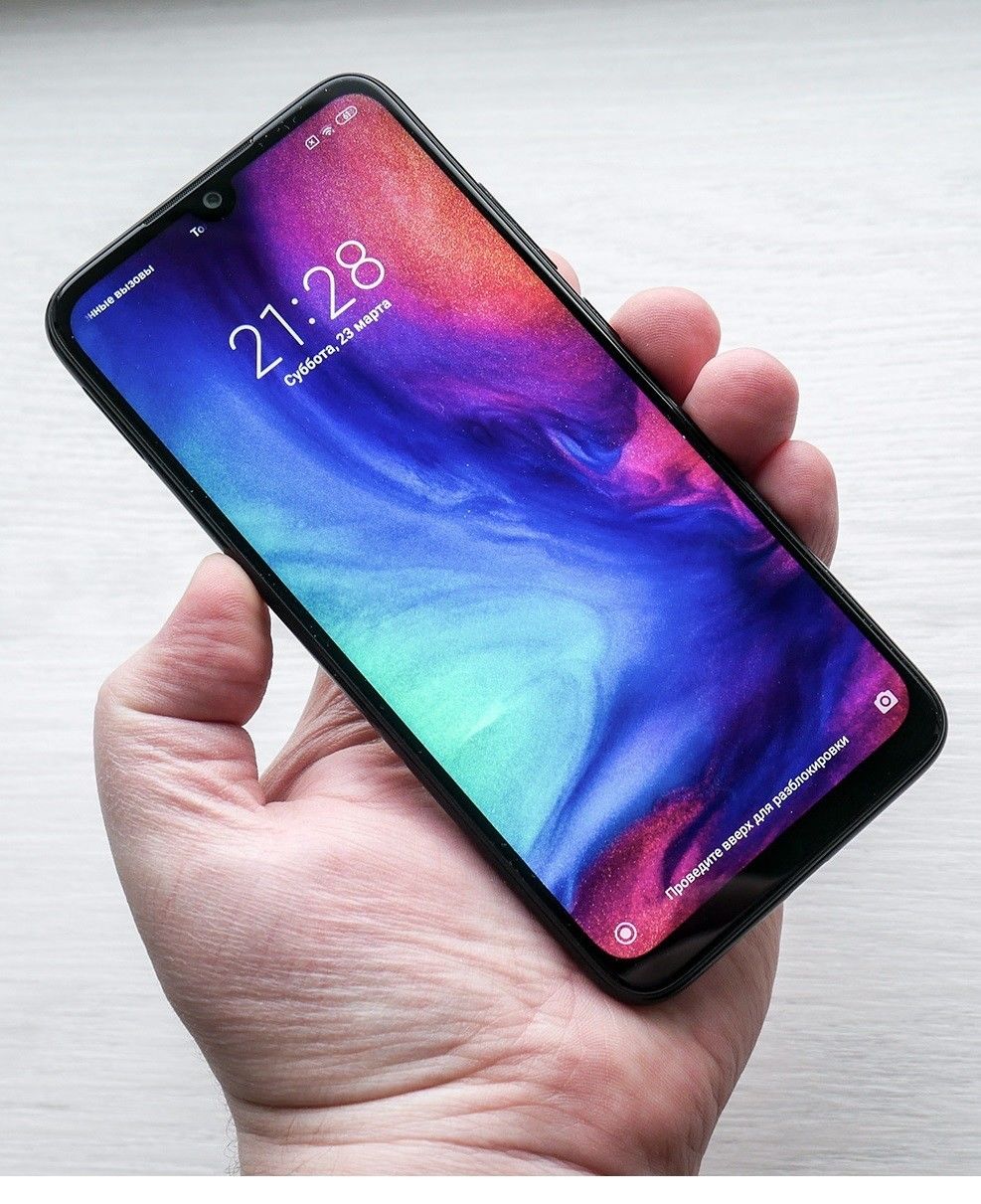 Redmi Note 7 4 128gb