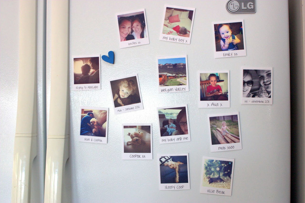 Печать Фото В Стиле Полароид Спб – Telegraph